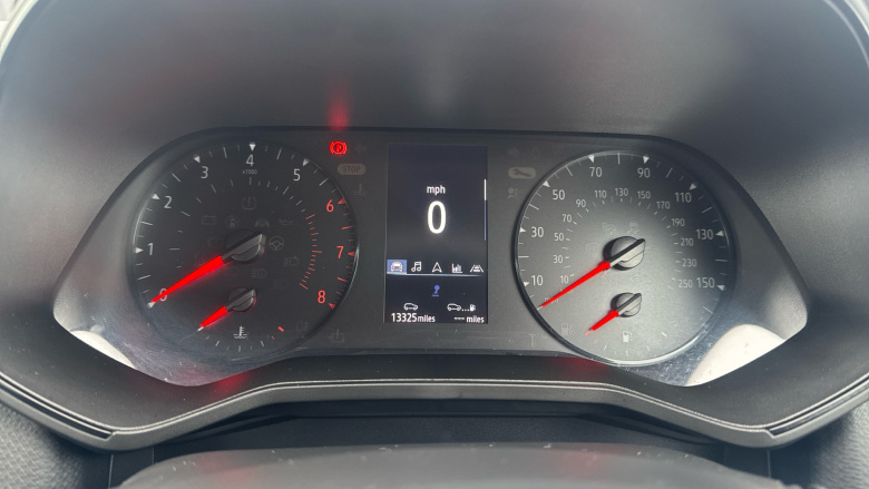 Renault Clio 1.0 TCe 90 Iconic Edition 5dr Petrol Hatchback